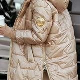 Piper - Elegant Winter Coat