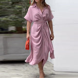 Madelyn - Timeless Elegance Dress