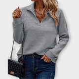 Jenna - Comfortable Sweater