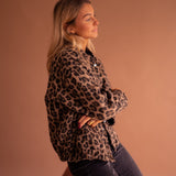 Cassandra - Trendy Statement Jacket