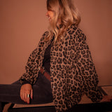 Cassandra - Trendy Statement Jacket