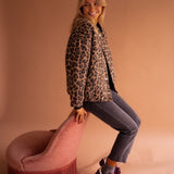 Stella - Trend Coat