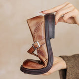 Clara – Elegant Mary Jane Shoes