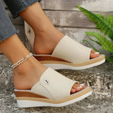 Hallie - Ergonomic Sandals