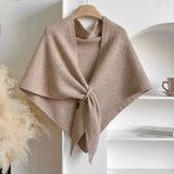 Aurora - Soft fall Cape
