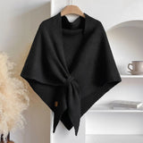 Aurora - Soft fall Cape