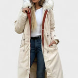 Veronica - Autumn Jacket