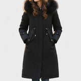 Veronica - Autumn Jacket