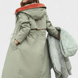 Veronica - Autumn Jacket