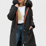 Veronica - Autumn Jacket