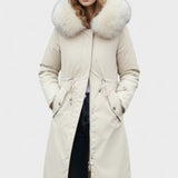 Veronica - Autumn Jacket