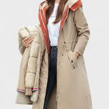 Veronica - Autumn Jacket
