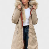 Veronica - Autumn Jacket