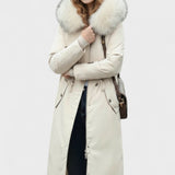 Veronica - Autumn Jacket