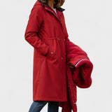 Veronica - Autumn Jacket
