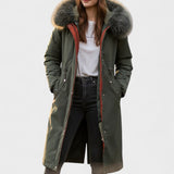Veronica - Autumn Jacket