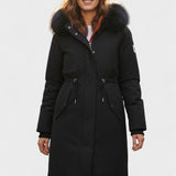 Veronica - Autumn Jacket