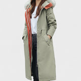 Veronica - Autumn Jacket